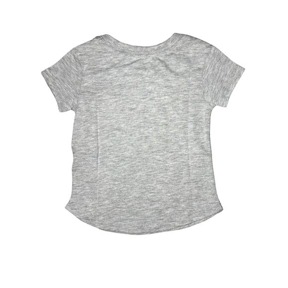 Maya Angelou Toddler Girls 'Be A Rainbow In Someone's
Cloud' Graphic T-Shirt NWT - Picture 3 of 5